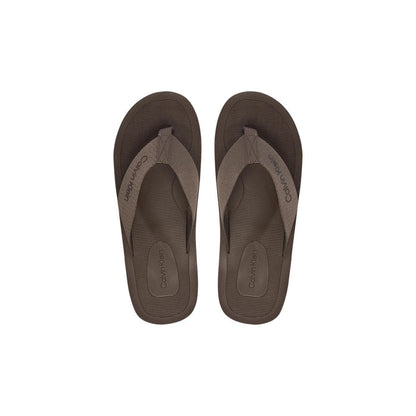 Calvin Klein - Calvin Klein Herren Pantoletten