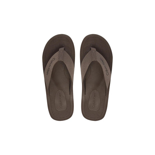 Calvin Klein - Calvin Klein Herren Pantoletten