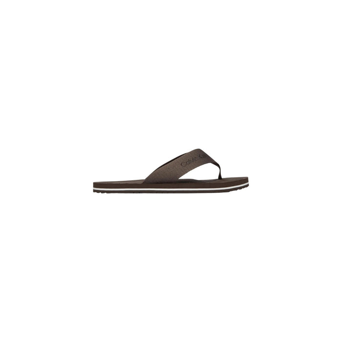 Calvin Klein - Calvin Klein Herren Pantoletten