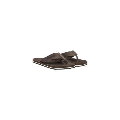 Calvin Klein - Calvin Klein Herren Pantoletten