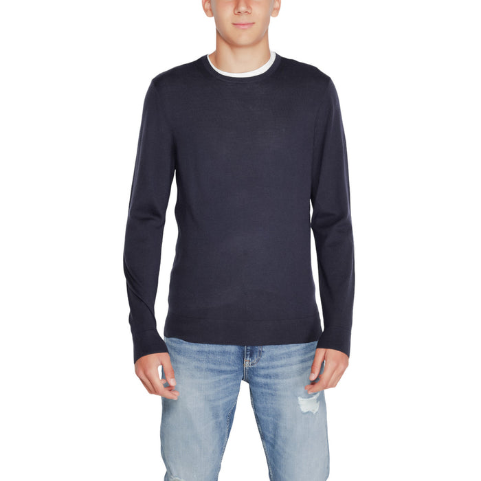 Calvin Klein - Calvin Klein Pullover Herren