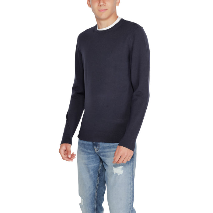 Calvin Klein - Calvin Klein Pullover Herren