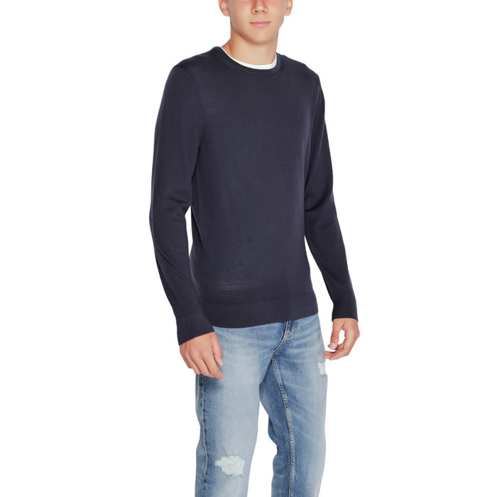 Calvin Klein - Calvin Klein Pullover Herren