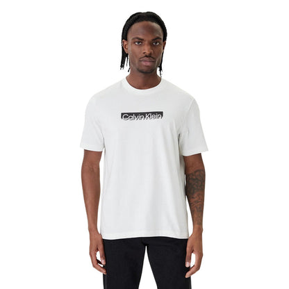 Calvin Klein - Calvin Klein T-Shirt Herren
