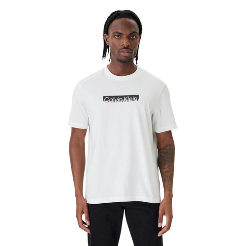 Calvin Klein - Calvin Klein T-Shirt Herren