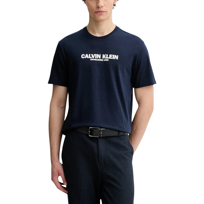 Calvin Klein - Calvin Klein T-Shirt Herren