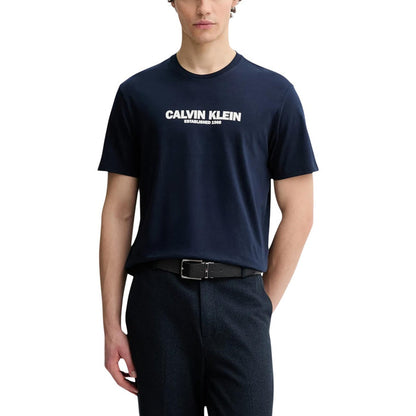 Calvin Klein - Calvin Klein T-Shirt Herren