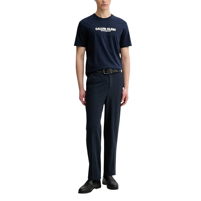Calvin Klein - Calvin Klein T-Shirt Herren