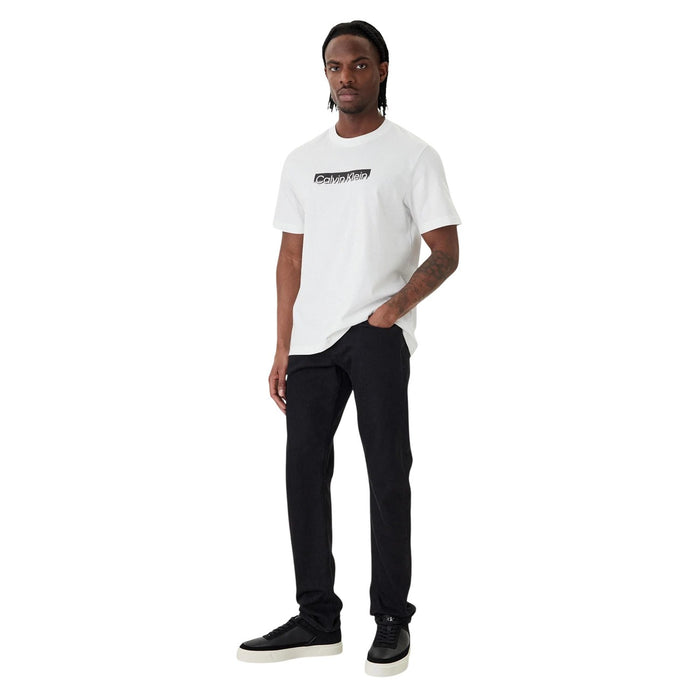 Calvin Klein - Calvin Klein T-Shirt Herren