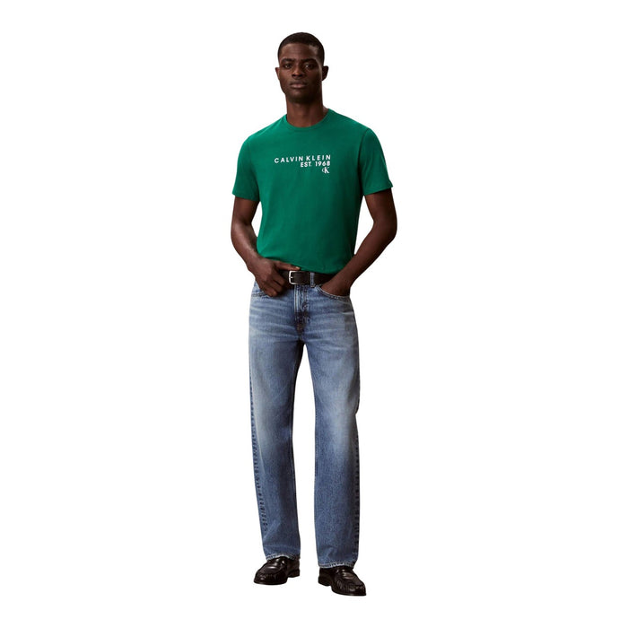 Calvin Klein - Calvin Klein T-Shirt Herren