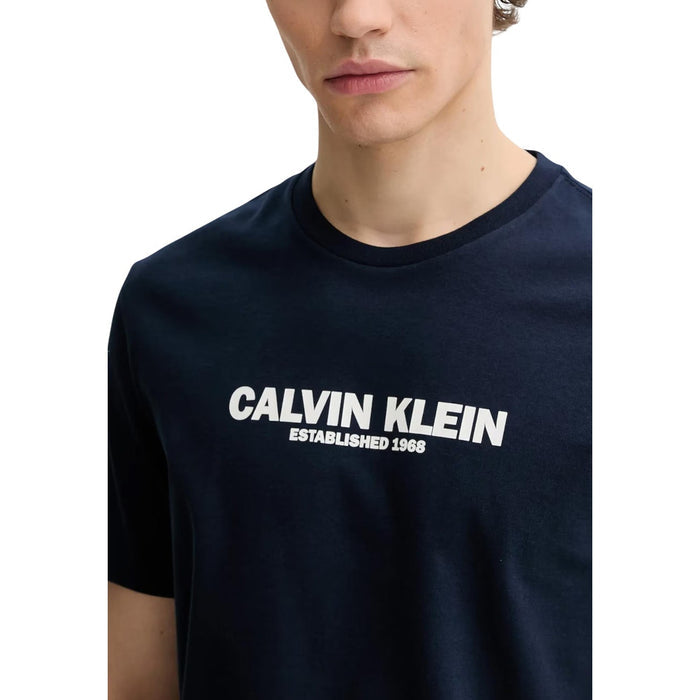 Calvin Klein - Calvin Klein T-Shirt Herren