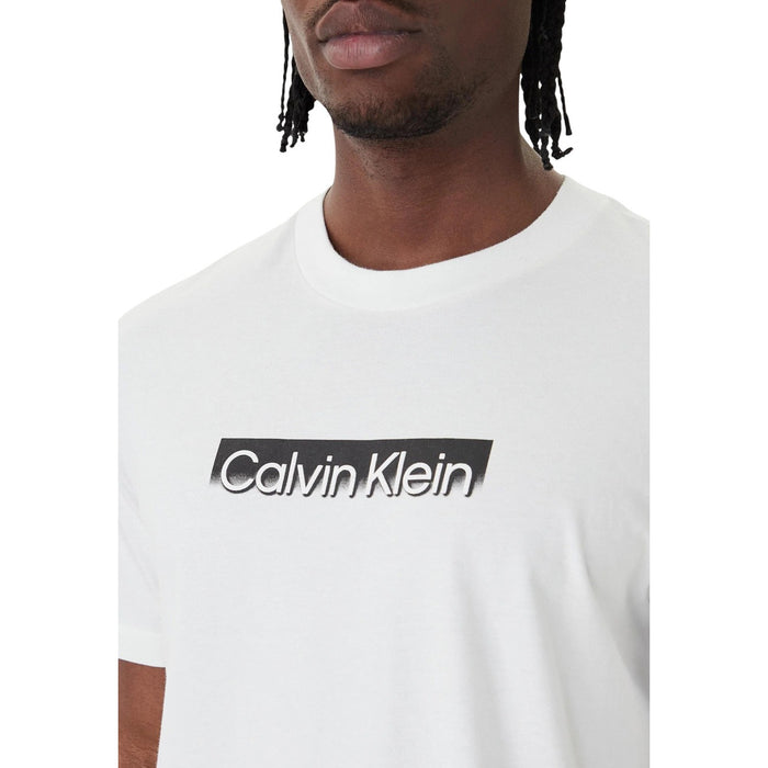 Calvin Klein - Calvin Klein T-Shirt Herren