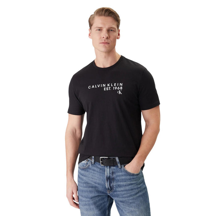 Calvin Klein - Calvin Klein T-Shirt Herren