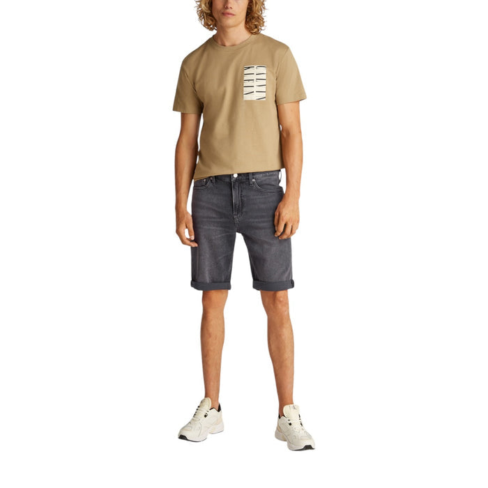 Calvin Klein Jeans - Calvin Klein Jeans Bermuda Herren