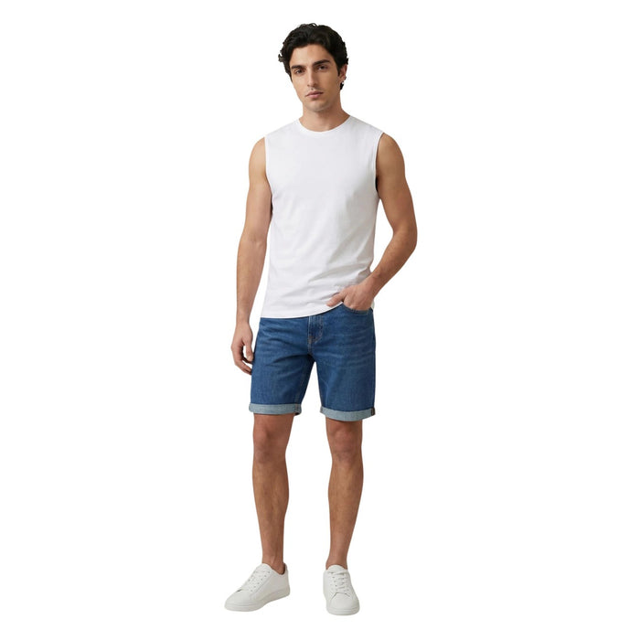 Calvin Klein Jeans - Calvin Klein Jeans Bermuda Herren