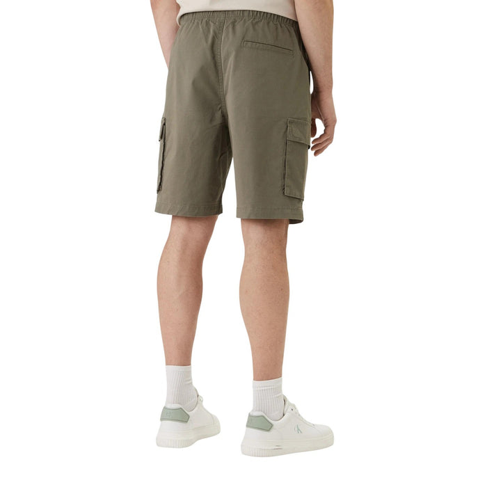 Calvin Klein Jeans - Calvin Klein Jeans Bermuda Herren