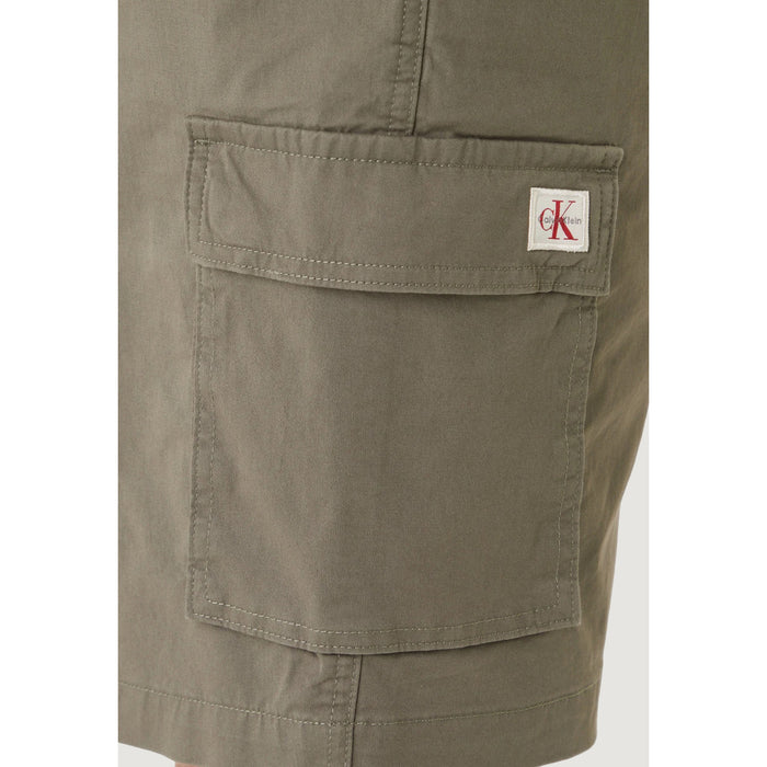 Calvin Klein Jeans - Calvin Klein Jeans Bermuda Herren