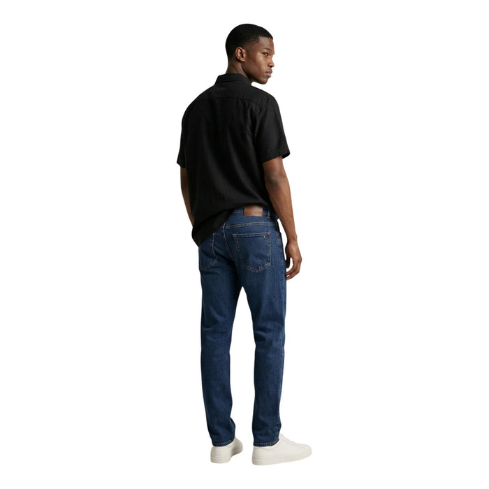 Calvin Klein Jeans - Calvin Klein Jeans Hemd Herren