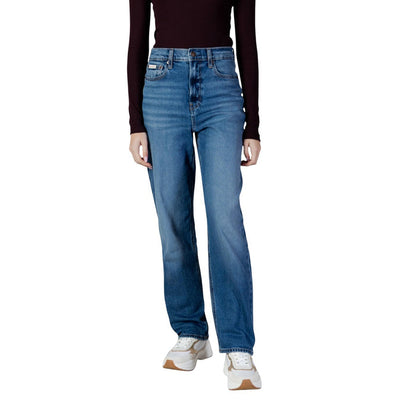 Calvin Klein Jeans - Calvin Klein Jeans Jeans Damen