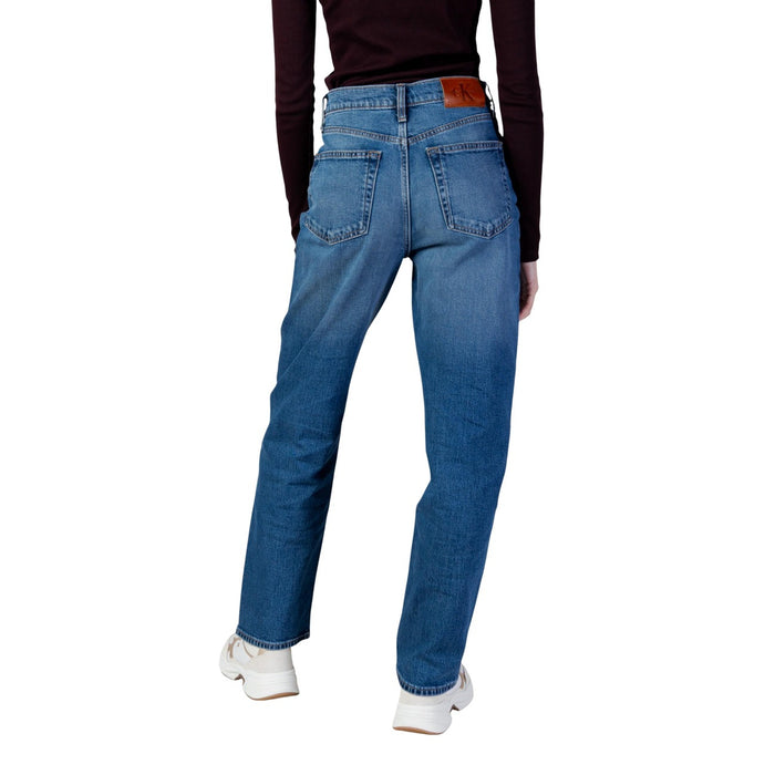 Calvin Klein Jeans - Calvin Klein Jeans Jeans Damen