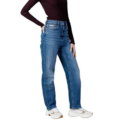 Calvin Klein Jeans - Calvin Klein Jeans Jeans Damen