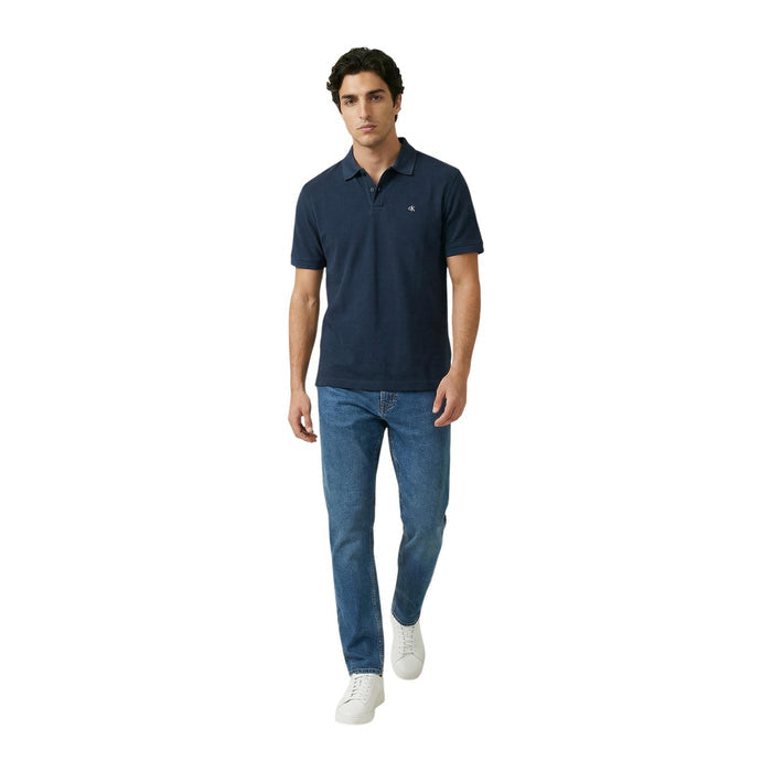 Calvin Klein Jeans - Calvin Klein Jeans Polo Herren