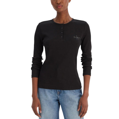 Calvin Klein Jeans - Calvin Klein Jeans Pullover Damen