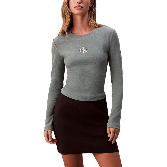 Calvin Klein Jeans - Calvin Klein Jeans Pullover Damen