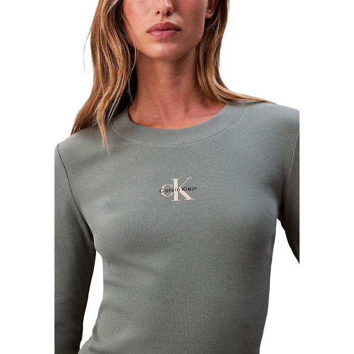 Calvin Klein Jeans - Calvin Klein Jeans Pullover Damen