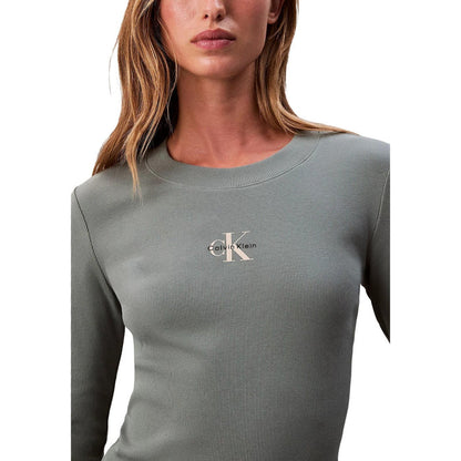 Calvin Klein Jeans - Calvin Klein Jeans Pullover Damen
