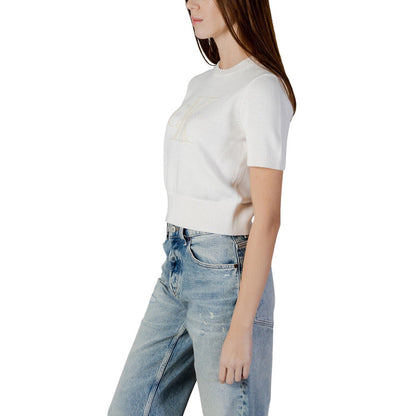 Calvin Klein Jeans - Calvin Klein Jeans Pullover Damen