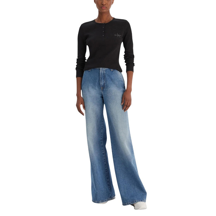 Calvin Klein Jeans - Calvin Klein Jeans Pullover Damen