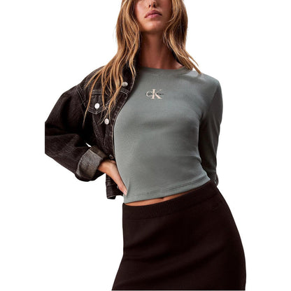 Calvin Klein Jeans - Calvin Klein Jeans Pullover Damen