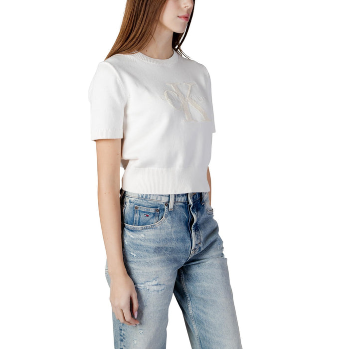Calvin Klein Jeans - Calvin Klein Jeans Pullover Damen
