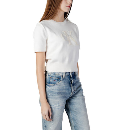 Calvin Klein Jeans - Calvin Klein Jeans Pullover Damen