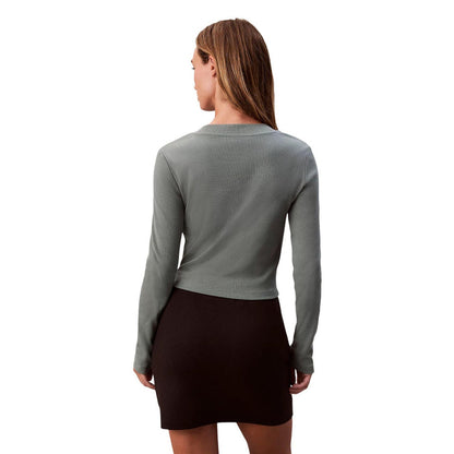 Calvin Klein Jeans - Calvin Klein Jeans Pullover Damen