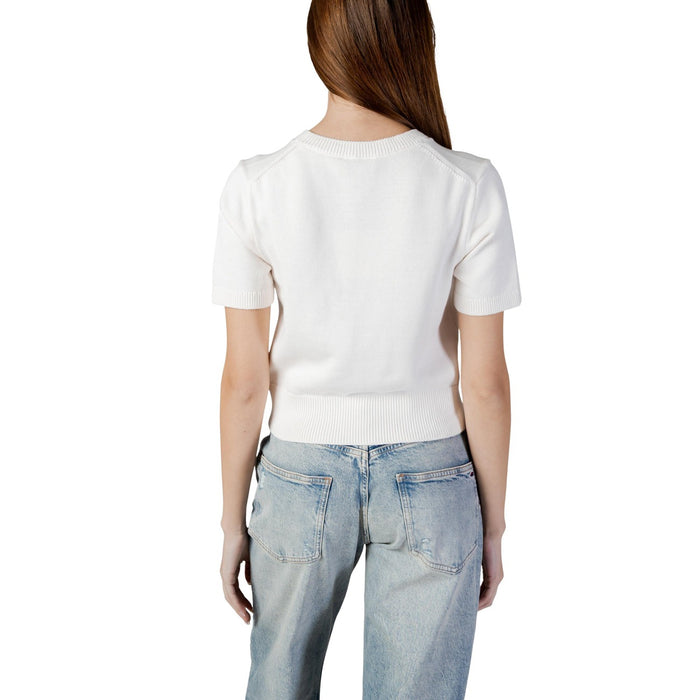 Calvin Klein Jeans - Calvin Klein Jeans Pullover Damen