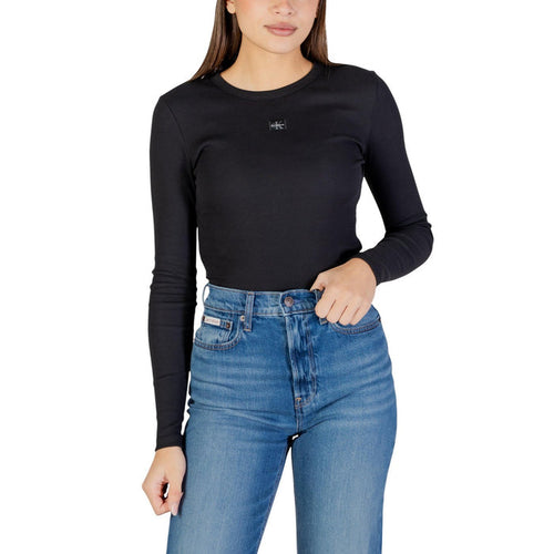 Calvin Klein Jeans - Calvin Klein Jeans T-Shirt Damen