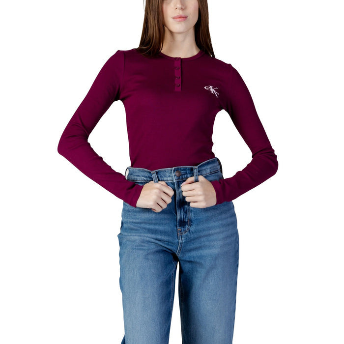 Calvin Klein Jeans - Calvin Klein Jeans T-Shirt Damen
