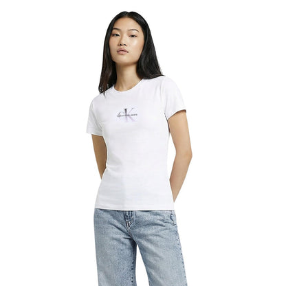 Calvin Klein Jeans - Calvin Klein Jeans T-Shirt Damen