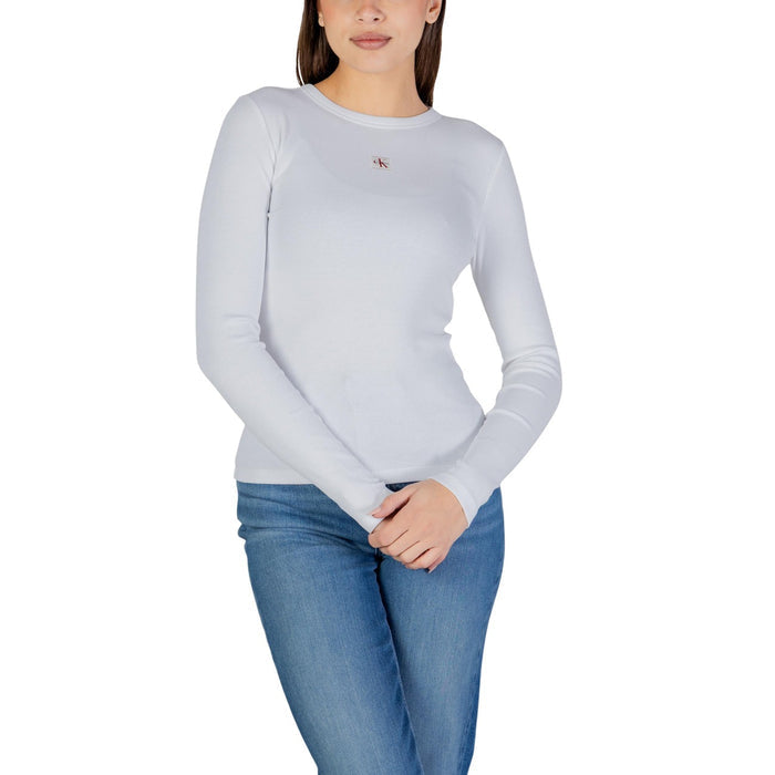 Calvin Klein Jeans - Calvin Klein Jeans T-Shirt Damen