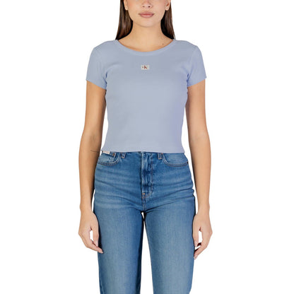 Calvin Klein Jeans - Calvin Klein Jeans T-Shirt Damen