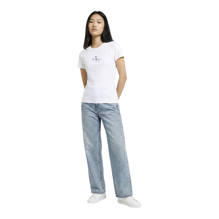Calvin Klein Jeans - Calvin Klein Jeans T-Shirt Damen