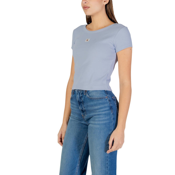 Calvin Klein Jeans - Calvin Klein Jeans T-Shirt Damen