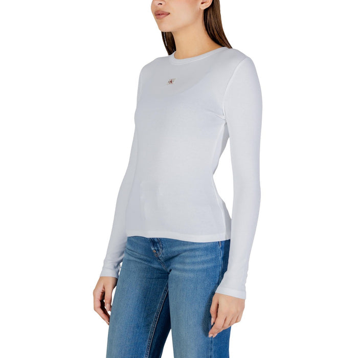 Calvin Klein Jeans - Calvin Klein Jeans T-Shirt Damen