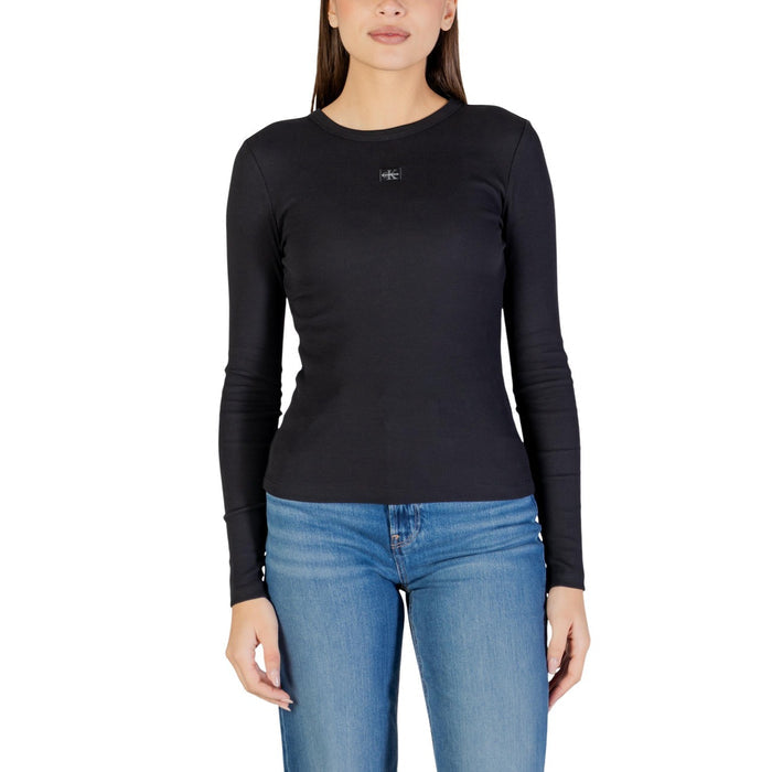 Calvin Klein Jeans - Calvin Klein Jeans T-Shirt Damen