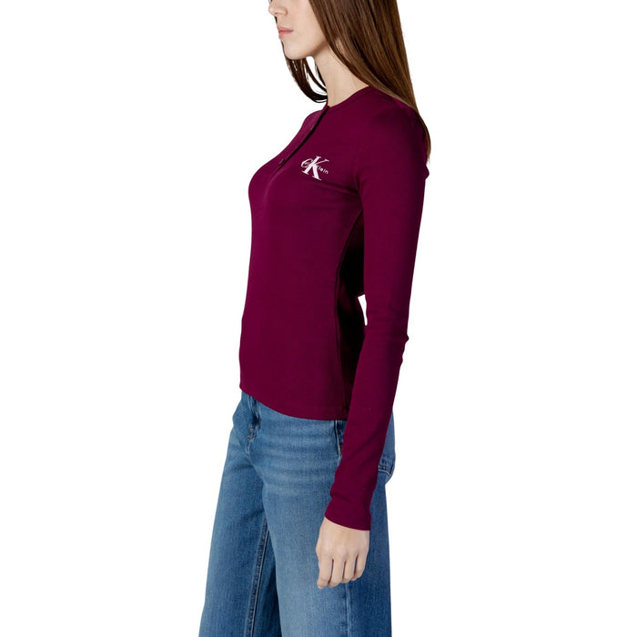 Calvin Klein Jeans - Calvin Klein Jeans T-Shirt Damen