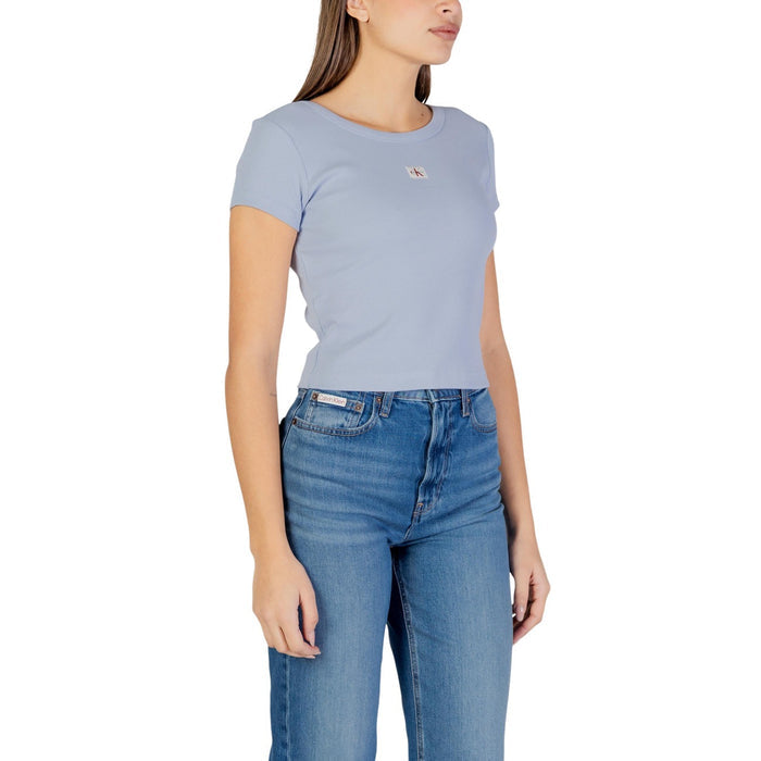 Calvin Klein Jeans - Calvin Klein Jeans T-Shirt Damen
