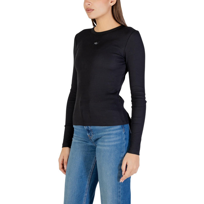 Calvin Klein Jeans - Calvin Klein Jeans T-Shirt Damen