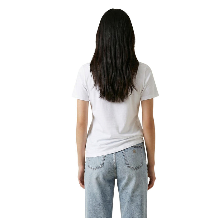Calvin Klein Jeans - Calvin Klein Jeans T-Shirt Damen